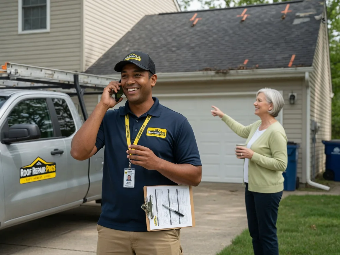 Roof Repair Lynn Center, IL FAQs